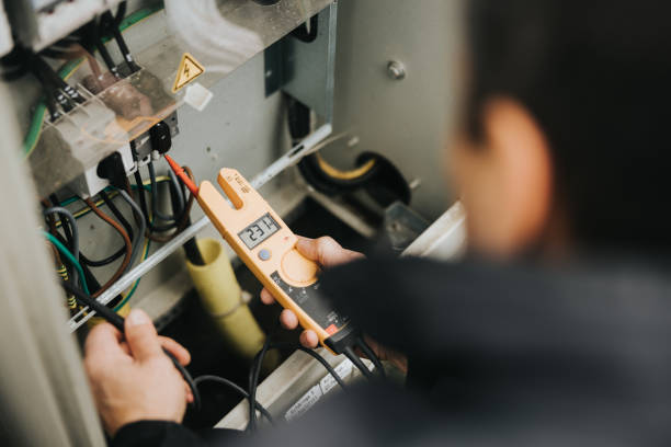 Best Emergency Electrical Repair  in Gladewater, TX