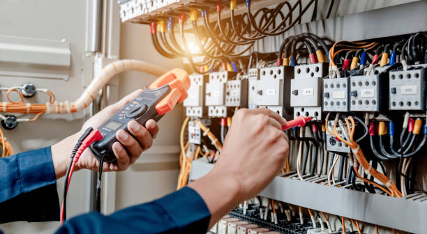 Gladewater, TX Electrician Company