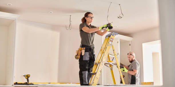 Best Electrical Wiring Services  in Gladewater, TX
