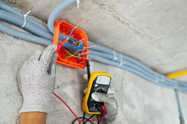 Best Home Electrical Repair  in Gladewater, TX